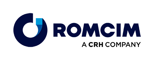 CRH Logo